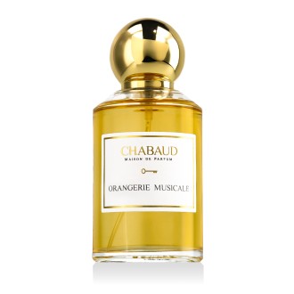 Chabaud Orangerie Musicale Eau De Parfum 100 ml (unisex) 2
