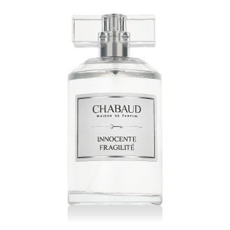Chabaud Innocente Fragilité Eau De Parfum 100 ml kvepalai moterims