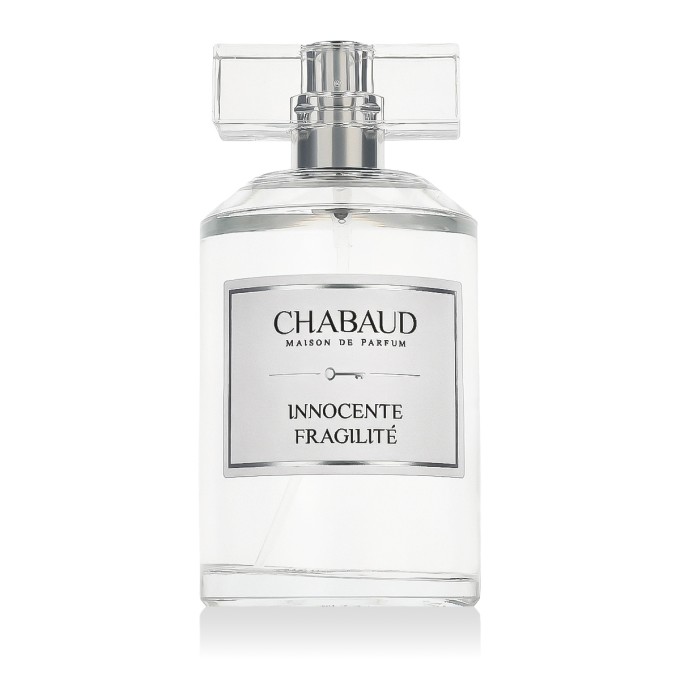 Chabaud Innocente Fragilité Eau De Parfum 100 ml kvepalai moterims