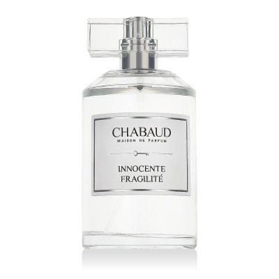 Chabaud Innocente Fragilité Eau De Parfum 100 ml kvepalai moterims