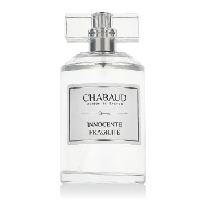 Chabaud Innocente Fragilité Eau De Parfum 100 ml kvepalai moterims