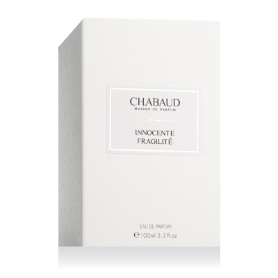 Chabaud Innocente Fragilité Eau De Parfum 100 ml kvepalai moterims