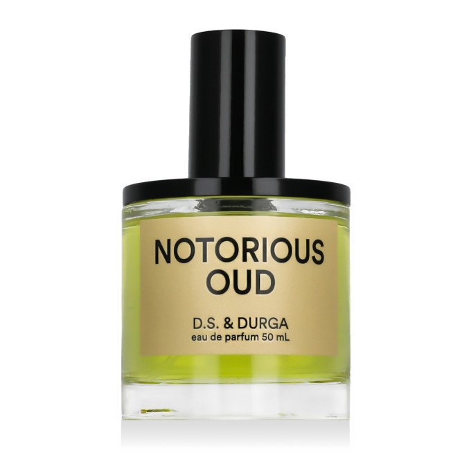 D.S. & Durga Notorious Oud Eau De Parfum 50 ml kvepalai unisex
