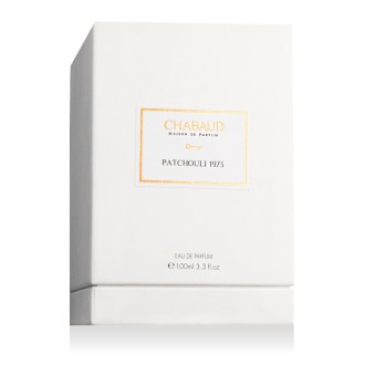 Chabaud Patchouli 1973 Eau De Parfum 100 ml (unisex)