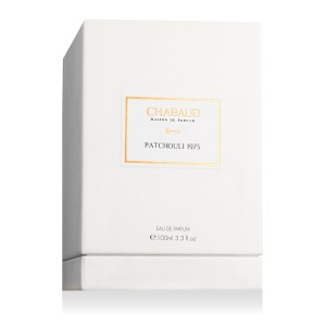 Chabaud Patchouli 1973 Eau De Parfum 100 ml kvepalai unisex