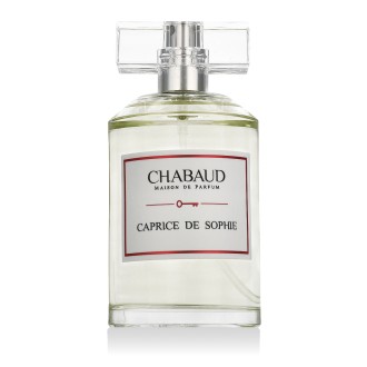Chabaud Caprice De Sophie Eau De Parfum 100 ml kvepalai moterims 2