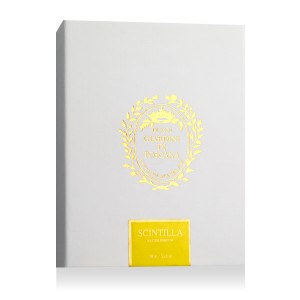 Giardini Di Toscana Scintilla Eau De Parfum 100 ml kvepalai unisex