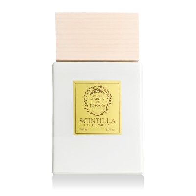 Giardini Di Toscana Scintilla Eau De Parfum 100 ml kvepalai unisex