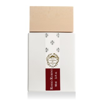 Giardini Di Toscana Rosso Rubino Eau De Parfum 100 ml kvepalai unisex 2
