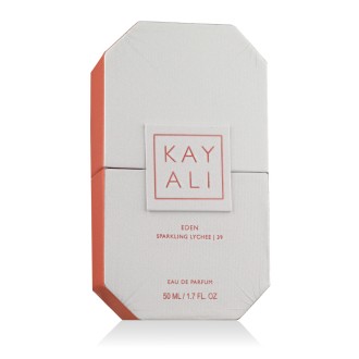 Kayali Eden Sparkling Lychee | 39 Eau De Parfum 50 ml kvepalai moterims