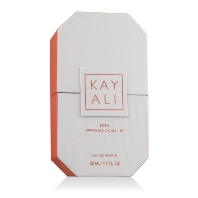 Kayali Eden Sparkling Lychee | 39 Eau De Parfum 50 ml kvepalai moterims