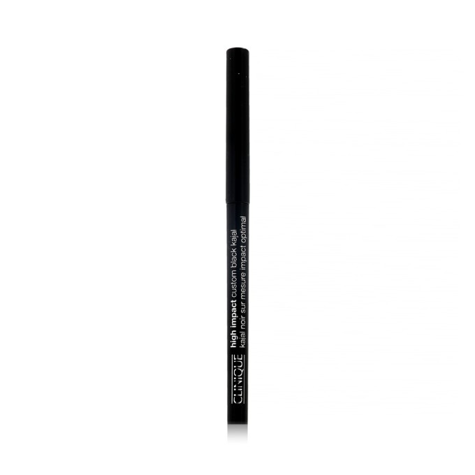 Clinique High Impact Custom Black Kajal (01 Blackened Black) 28 g
