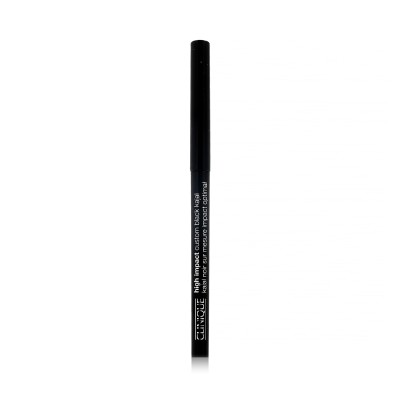 Clinique High Impact Custom Black Kajal (01 Blackened Black) 28 g