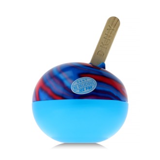 DKNY Donna Karan Be Delicious Ice Pop Berry Bliss Eau De Parfum 50 ml (woman) 2