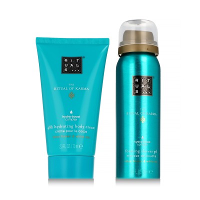 Rituals The Ritual of Karma Exclusive Travel Bestsellers Set