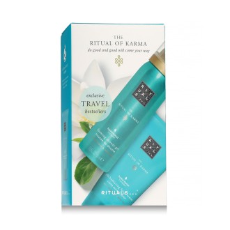 Rituals The Ritual of Karma Exclusive Travel Bestsellers Set 2
