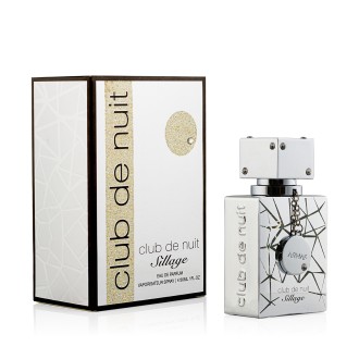 Armaf Club de Nuit Sillage Eau De Parfum 30 ml kvepalai unisex