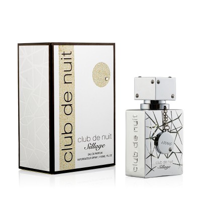 Armaf Club de Nuit Sillage Eau De Parfum 30 ml kvepalai unisex