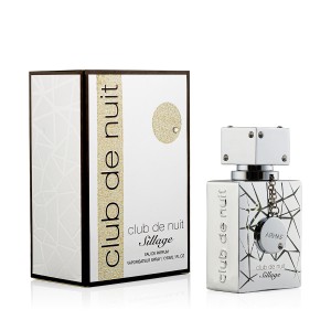 Armaf Club de Nuit Sillage Eau De Parfum 30 ml kvepalai unisex