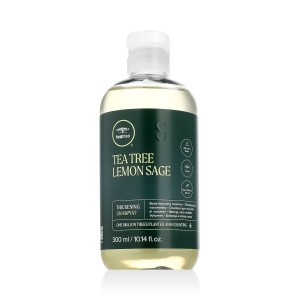 Paul Mitchell Tea Tree Lemon Sage Thickening Shampoo 300 ml