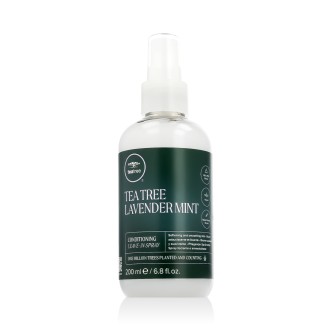 Paul Mitchell Tea Tree Lavender Mint Leave-In Conditioner 200 ml