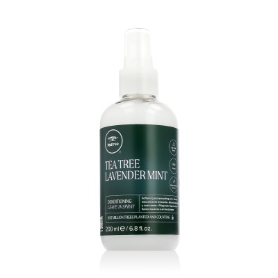 Paul Mitchell Tea Tree Lavender Mint Leave-In Conditioner 200 ml