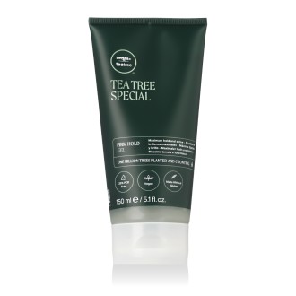 Paul Mitchell Tea Tree Special Firm Hold Gel 150 ml