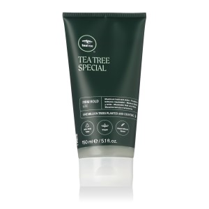 Paul Mitchell Tea Tree Special Firm Hold Gel 150 ml