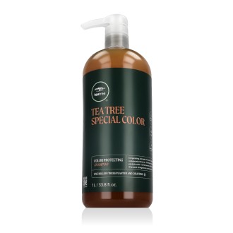 Paul Mitchell Tea Tree Special Color Shampoo 1000 ml