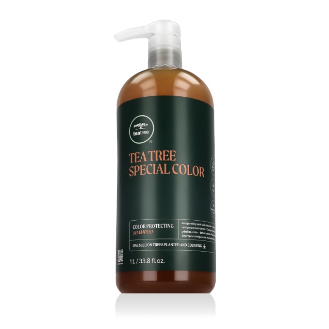 Paul Mitchell Tea Tree Special Color Shampoo 1000 ml