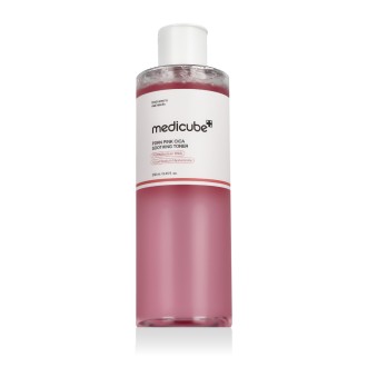 Medicube PDRN Pink Cica Soothing Toner 250 ml 2