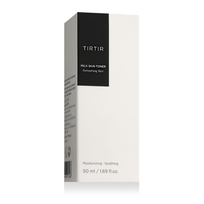 TIRTIR Milk Skin Toner 50 ml