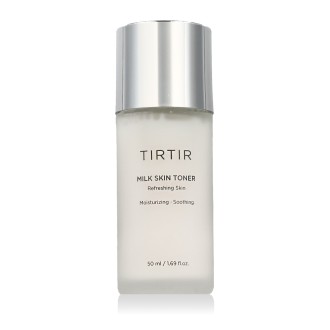 TIRTIR Milk Skin Toner 50 ml 2