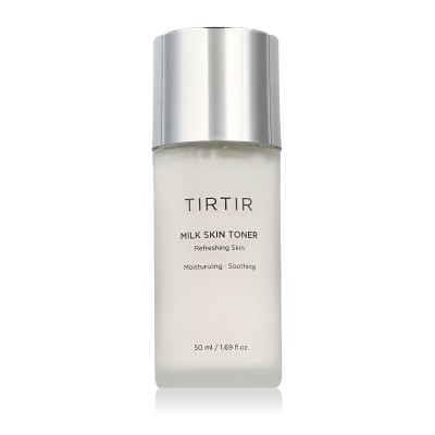 TIRTIR Milk Skin Toner 50 ml