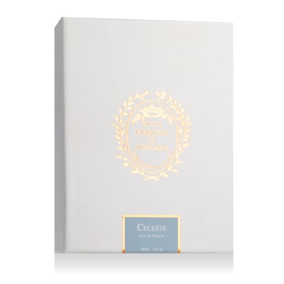 Giardini Di Toscana Celeste Eau De Parfum 100 ml kvepalai unisex