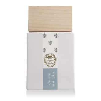 Giardini Di Toscana Celeste Eau De Parfum 100 ml kvepalai unisex 2