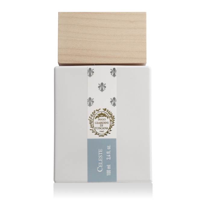 Giardini Di Toscana Celeste Eau De Parfum 100 ml kvepalai unisex