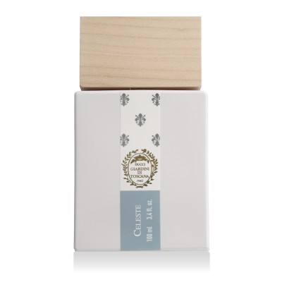 Giardini Di Toscana Celeste Eau De Parfum 100 ml kvepalai unisex