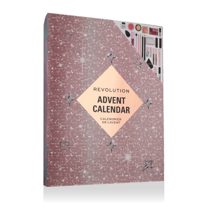 Revolution Advent Calendar