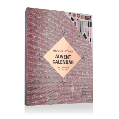 Revolution Advent Calendar