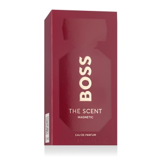 Boss Boss The Scent For Her Magnetic Eau De Parfum 30 ml kvepalai moterims
