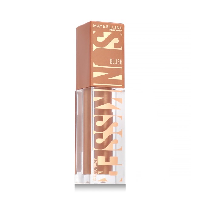 Maybelline Sunkisser Blush (08 Shades On) 4,7 ml