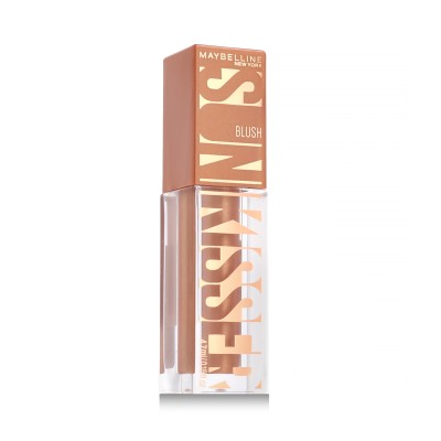 Maybelline Sunkisser Blush (08 Shades On) 4,7 ml