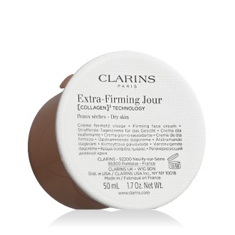 Clarins Extra Firming Jour Day Cream - Refill (Dry Skin) 50 ml 2