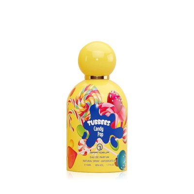 Grandeur Tubbees Candy Pop Eau De Parfum 50 ml kvepalai unisex