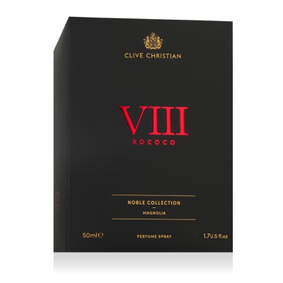 Clive Christian VIII Rococo Magnolia Parfum 50 ml kvepalai moterims