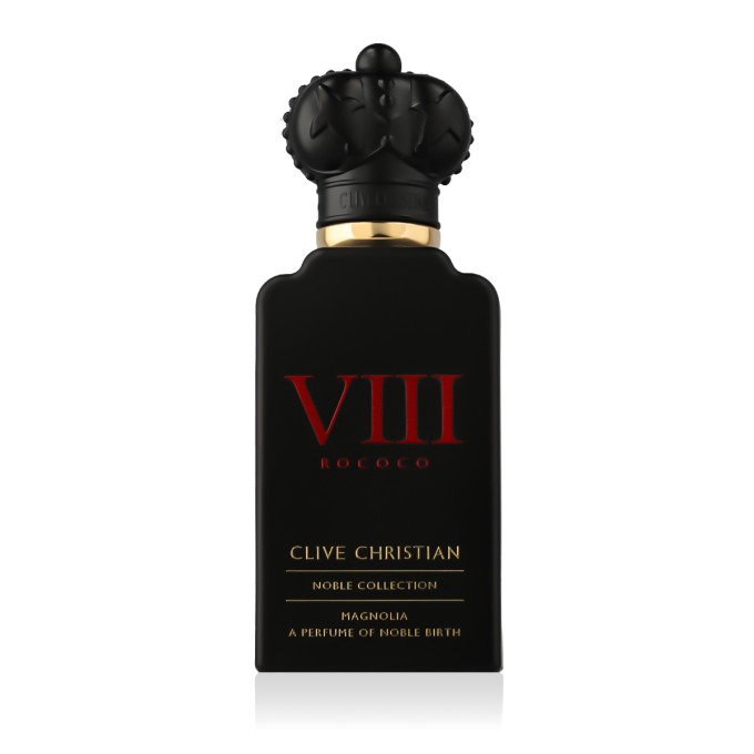Clive Christian VIII Rococo Magnolia Parfum 50 ml kvepalai moterims