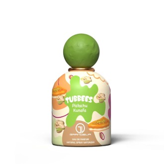Grandeur Tubbees Pistachio Kunafa Eau De Parfum 50 ml kvepalai unisex