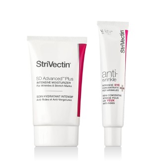 StriVectin Smooth And Hydrate Set 2