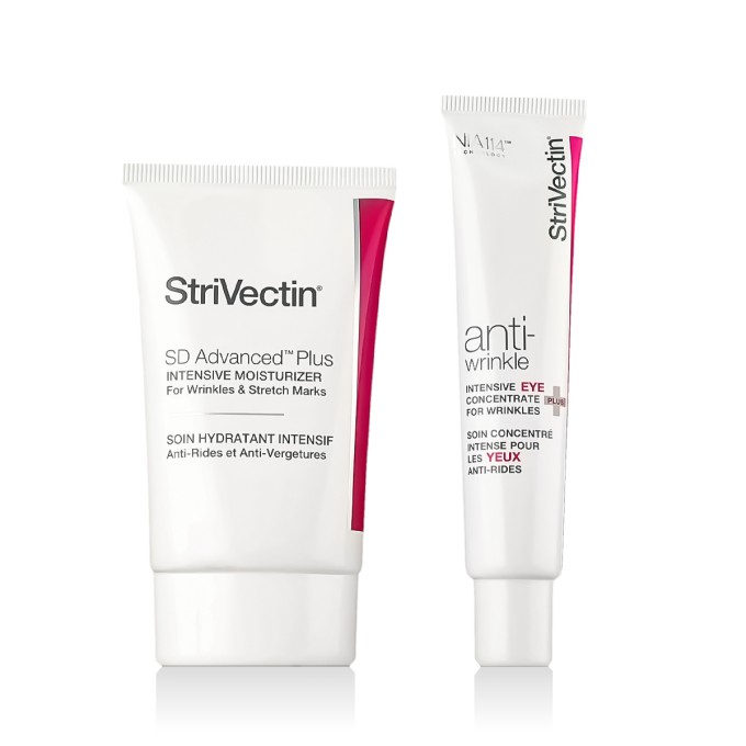StriVectin Smooth And Hydrate Set